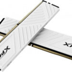Xpg Gammix D35 DDR4 3200Mhz Cl16 Kit 16Gb (2X8Gb) Pc4-25600 RAM
