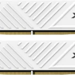 Xpg Gammix D35 DDR4 3200Mhz Cl16 Kit 16Gb (2X8Gb) Pc4-25600 RAM