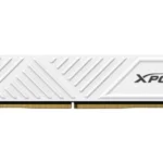 Xpg Gammix D35 DDR4 8Gb 3200 Mhznegra 1.35V Ax4U32008G16A-Dtbkd3