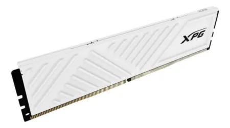 Memoria DDR4 16Gb 3200Mhz Xpg Gammix D35 Ax4U320016G16A-Swhd35/Blanco/Cl16/Xmp