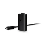 XBOX PLAY AND CHARGE