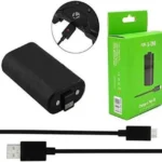 XBOX PLAY AND CHARGE