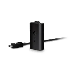 Xbox Play And Charge .