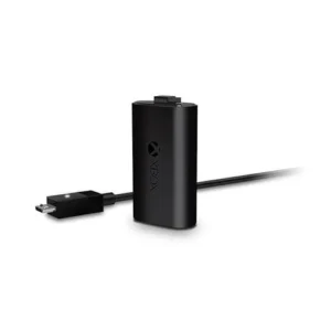 Xbox Play And Charge