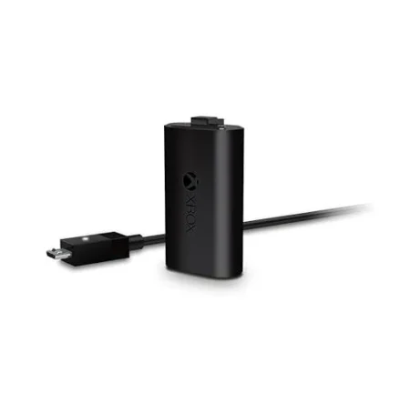 XBOX PLAY AND CHARGE