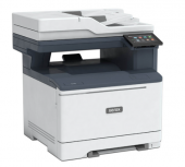 Multifuncional Xerox C315 Hasta 35Ppm Color/Bn USB/Ethernet