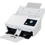 Xerox D70N Scanner Universal.