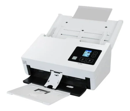 Xerox D70N Scanner Universal.