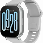 Reloj Smart Watch Xiaomi Redmi Watch 5 Active Plata/2"/LCD/320X385