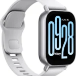 Reloj Smart Watch Xiaomi Redmi Watch 5 Active Plata/2"/LCD/320X385