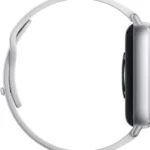 Reloj Smart Watch Xiaomi Redmi Watch 5 Active Plata/2"/LCD/320X385