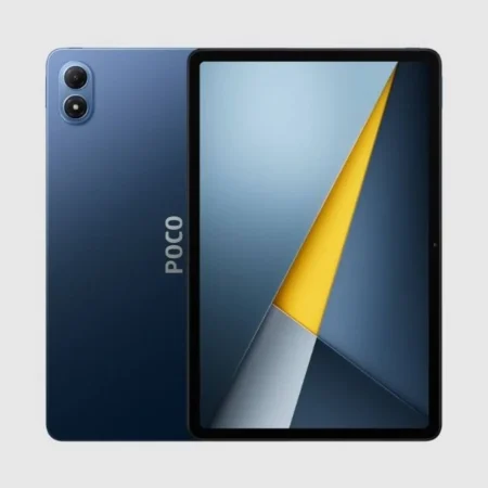 Tablet Xiaomi Poco Pad M1 12.1″/8Gb/256Gb/Android/Azul