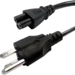Cable De Poder C5 Macho-Nema 5-15P Macho Xtech Xtc-120/1.8 Metros