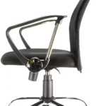 Silla Ejecutiva De Oficina Xtech Xtf-Oc414 Negro/Hasta 120 Kg/Tejido De Malla