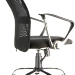 Silla Ejecutiva De Oficina Xtech Xtf-Oc414 Negro/Hasta 120 Kg/Tejido De Malla