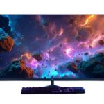 Monitor Gamer Yeyian Elysium 27 Pulgadas, Resolución Nativa 1920 X1080, Tipo De Retroiluminación LED