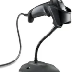 Zebra Kit Ds4608 2D Alamb High Density Negro C/Cable USB Y Base