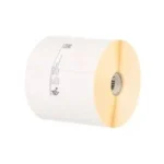 Zebra Etiqueta Papel 4X3 Tt Zperform 1500T 3In Core 2000 Roll