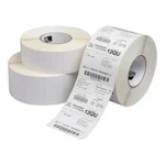 Zebra Etiqueta Papel 4X3 Dt Zperform 1000D 1In Core 840 Roll