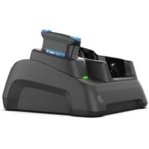 Zebra Mc93 Single Slot USB Crad W/Spare Btry Charger