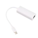 Adaptador USB-C A Ethernet Adaptador De Red USB Tipo C