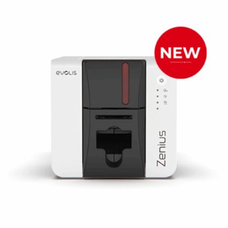 Impresora Evolis Zenius 2 Zn2-001-A –