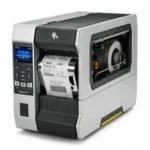Tt Printer Zt610 4In 300 Dpi Us Cord Serial USB Gigabit Ethe