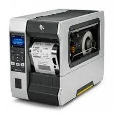 Tt Printer Zt610 4In 300 Dpi Us Cord Serial USB Gigabit Ethe