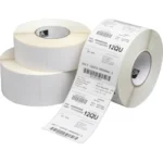 Zebra 1 Rollo Etiquetas Desktop Td 4Inx2In Z-Select
