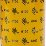 Wax/Resin Ribbon 60Mmx450M 2.36 Inx1476Ft 6100 Standard 25Mm 1In Co