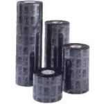 1 Rollo Wax Ribbon 83Mmx450M 3.27Inx147 6Ft 6000 Wax 25Mm 1In Co