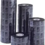 ZEBRA 3200 PREMIUM WAX/RESIN - NEGRO - 6