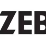 ZEBRA 3200 PREMIUM WAX/RESIN - NEGRO - 6