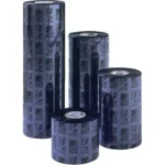 Resin Ribbon 131Mmx450M 5.16Inx 5095 High Performance 25Mm 1In Core
