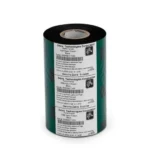 Resin Ribbon 40Mmx450M 1.57Inx1 5095 High Performance 25Mm 1In Core