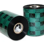 Resin Ribbon 40Mmx450M 1.57Inx1 5095 High Performance 25Mm 1In Core