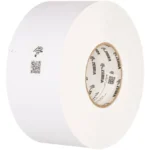 Label Paper 3X1In Dt Z-Perform 1450D Coated Permanent Rubber Hotme
