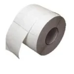 Label Paper 3X1In Dt Z-Perform 1450D Coated Permanent Rubber Hotme
