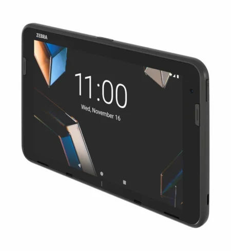 Et401 8In 5G Estandar Lector Sr 500 6 Gb De RAM 64 Gb De Almacenam