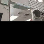 Antena Dual De Alto Rendimiento Para Uso En Interiores Y Exteriore