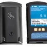 Zebra Bateria Mc3300 High Capacity Battery Qty-1