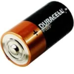 Zebra Bateria Mc3300 High Capacity Battery Qty-1