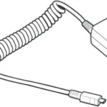 Standard Cradle For 3678 Family Charger Bluetooth And Multi Interf
