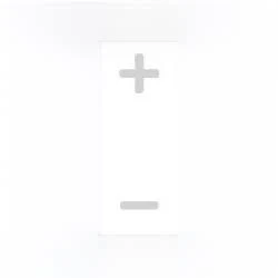 RS5100 LITHIUM ION BATTERY 10-P ACK EXTENDED 735MAH WORLDWIDE