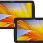 Base De Carga De Una Sola Ranur A Solo Carga Et4X Para Tablets De 1