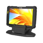 Base De Carga De Una Sola Ranur A Solo Carga Et4X Para Tablets De 1