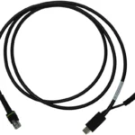 Cable Shielded USB 7Ft 12V Power Supply
