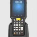 Cargador De Bateras De 20 Ranu Ras Para Dispositivos Mc3300 Mc33