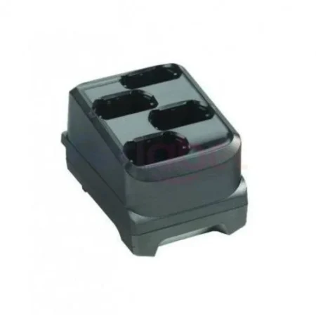 Zebra Cargador De Bateria 4Slot Para Mc32/Mc33 No Incluye Accesorio