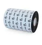 1 Rollo Wax Ribbon 131Mmx450M 5.16Inx14 2000 Standard 25Mm 1In Co